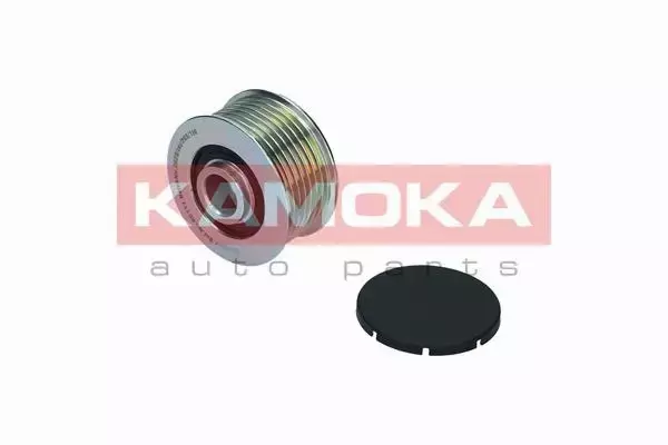 KAMOKA SPRZĘGŁO ALTERNATORA RC117 