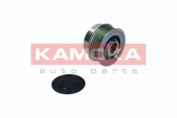 KAMOKA KOŁO PASOWE ALTERNATORA RC119 