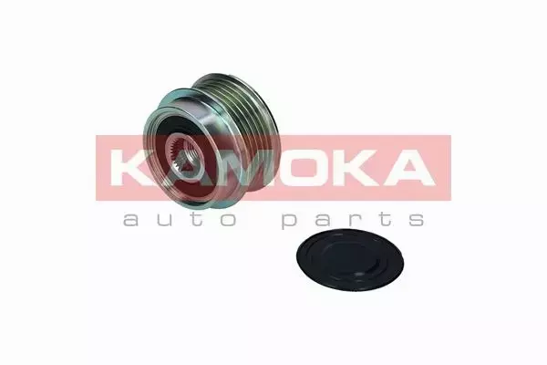 KAMOKA KOŁO PASOWE ALTERNATORA RC119 