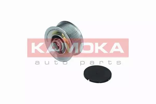 KAMOKA KOŁO PASOWE ALTERNATORA RC120 