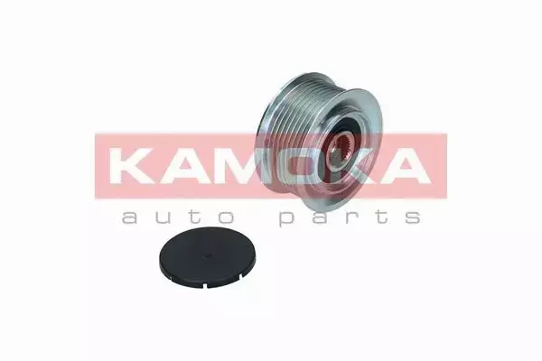 KAMOKA KOŁO PASOWE ALTERNATORA RC120 