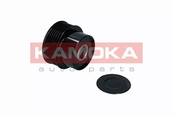 KAMOKA KOŁO PASOWE ALTERNATORA RC124 