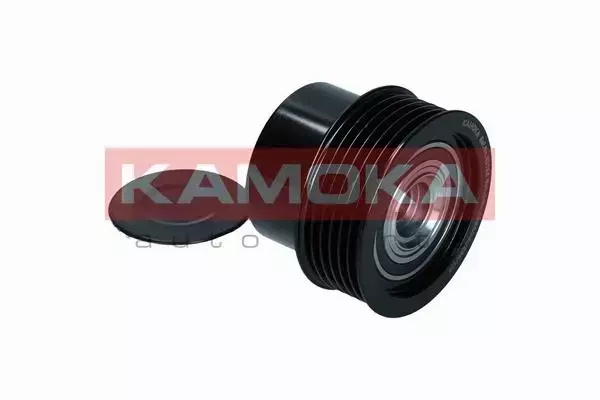 KAMOKA KOŁO PASOWE ALTERNATORA RC124 