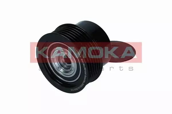 KAMOKA KOŁO PASOWE ALTERNATORA RC124 