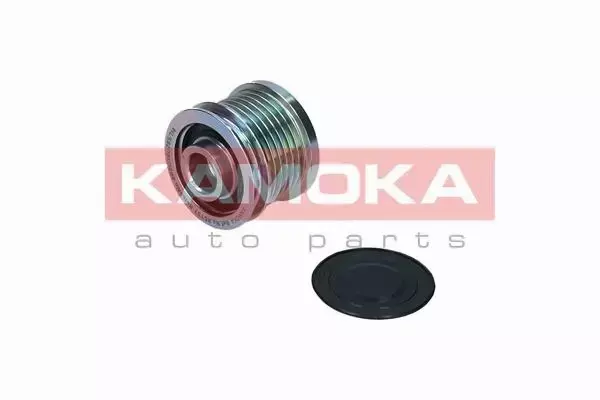 KAMOKA KOŁO PASOWE ALTERNATORA RC137 