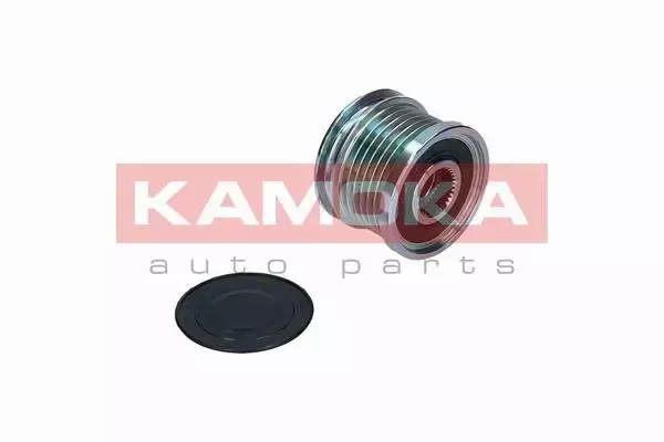 KAMOKA KOŁO PASOWE ALTERNATORA RC137 