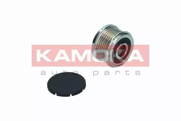 KAMOKA SPRZĘGŁO ALTERNATORA RC156 