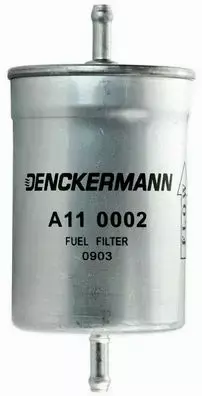 DENCKERMANN FILTR PALIWA A110002 