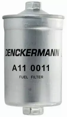 DENCKERMANN FILTR PALIWA A110011 