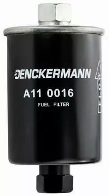 DENCKERMANN FILTR PALIWA A110016 