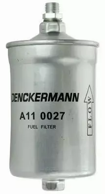 DENCKERMANN FILTR PALIWA A110027 