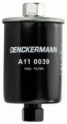 DENCKERMANN FILTR PALIWA A110039 