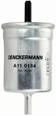 DENCKERMANN FILTR PALIWA A110184 