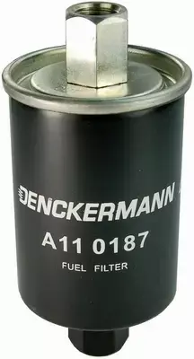 DENCKERMANN FILTR PALIWA A110187 