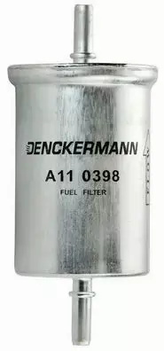 DENCKERMANN FILTR PALIWA A110398 