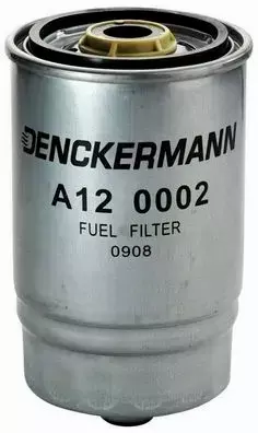 DENCKERMANN FILTR PALIWA A120002 