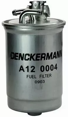 DENCKERMANN FILTR PALIWA A120004 