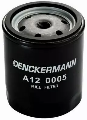 DENCKERMANN FILTR PALIWA A120005 