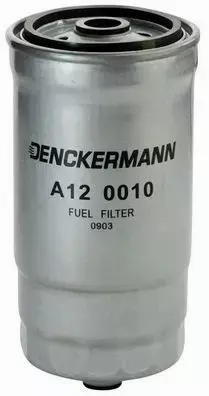 DENCKERMANN FILTR PALIWA A120010 