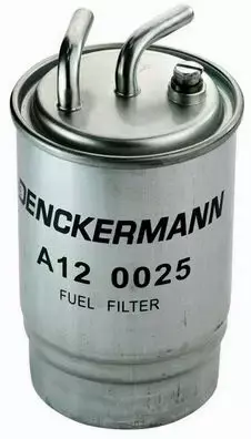 DENCKERMANN FILTR PALIWA A120025 