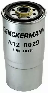 DENCKERMANN FILTR PALIWA A120029 