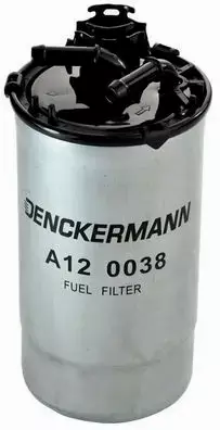 DENCKERMANN FILTR PALIWA A120038 