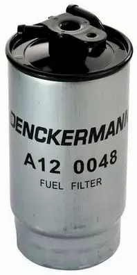 DENCKERMANN FILTR PALIWA A120048 