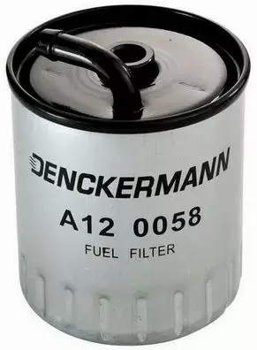 DENCKERMANN FILTR PALIWA A120058 