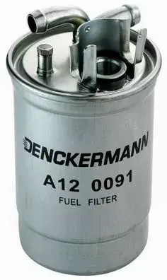 DENCKERMANN FILTR PALIWA A120091 