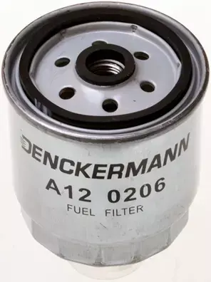 DENCKERMANN FILTR PALIWA A120206 