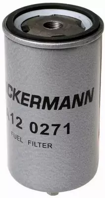 DENCKERMANN FILTR PALIWA A120271 