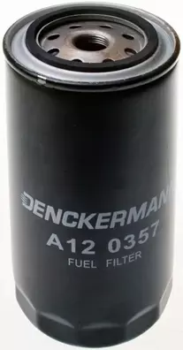 DENCKERMANN FILTR PALIWA A120357 