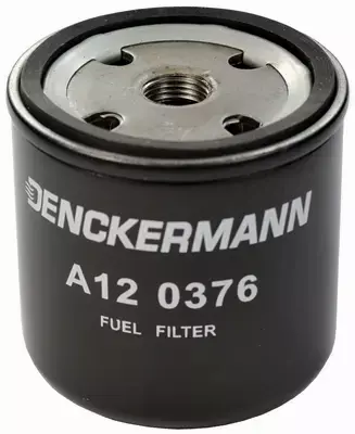 DENCKERMANN FILTR PALIWA A120376 