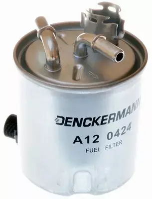 DENCKERMANN FILTR PALIWA A120424 