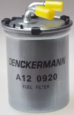 DENCKERMANN FILTR PALIWA A120920 