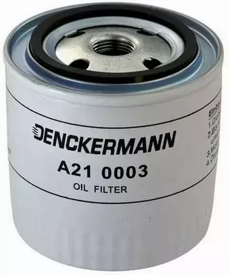 DENCKERMANN FILTR OLEJU A210003 