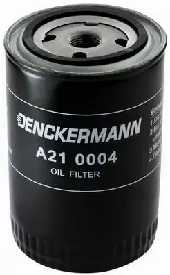 DENCKERMANN FILTR OLEJU A210004 