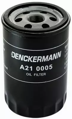 DENCKERMANN FILTR OLEJU A210005 