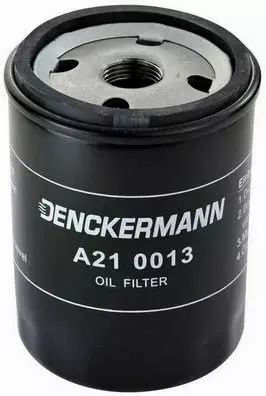 DENCKERMANN FILTR OLEJU A210013 