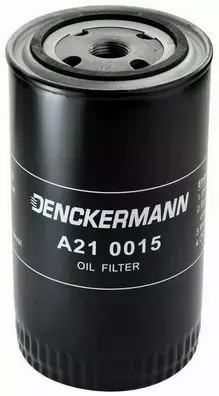 DENCKERMANN FILTR OLEJU A210015 