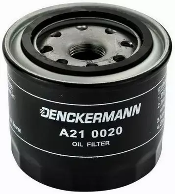 DENCKERMANN FILTR OLEJU A210020 