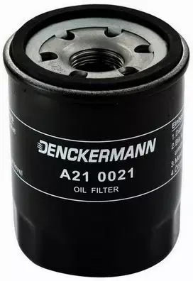 DENCKERMANN FILTR OLEJU A210021 