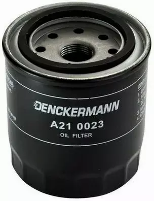 DENCKERMANN FILTR OLEJU A210023 