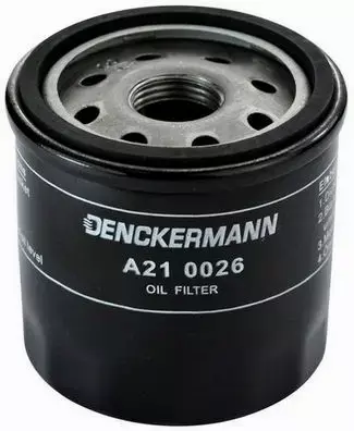 DENCKERMANN FILTR OLEJU A210026 