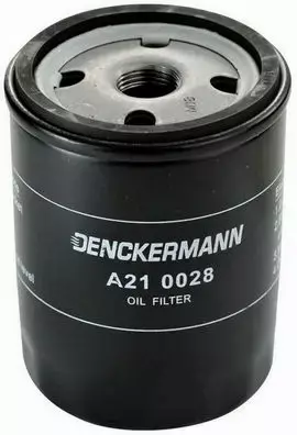 DENCKERMANN FILTR OLEJU A210028 