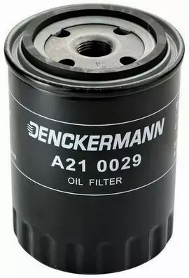 DENCKERMANN FILTR OLEJU A210029 