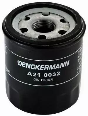 DENCKERMANN FILTR OLEJU A210032 