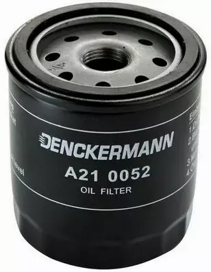 DENCKERMANN FILTR OLEJU A210052 