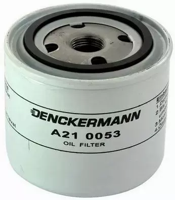 DENCKERMANN FILTR OLEJU A210053 