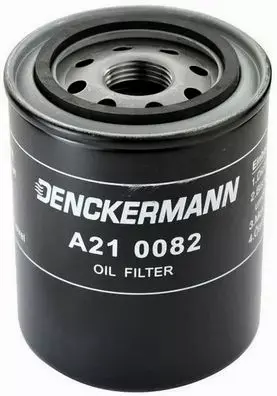 DENCKERMANN FILTR OLEJU A210082 